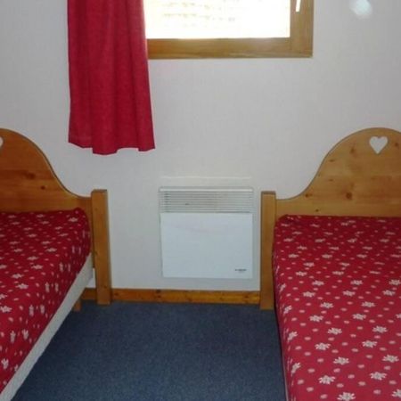 Appartement Lumineux A Orcieres 1850 Luaran gambar
