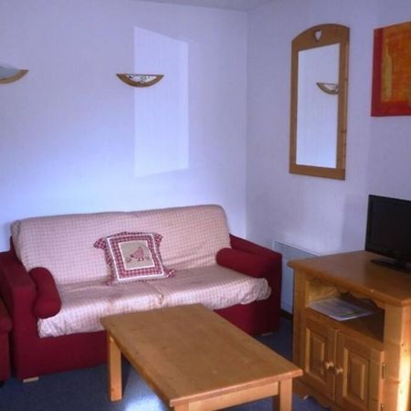 Appartement Lumineux A Orcieres 1850 Luaran gambar