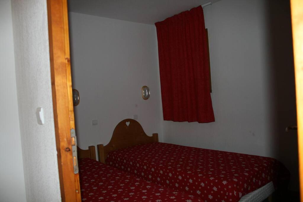 Appartement Lumineux A Orcieres 1850 Luaran gambar